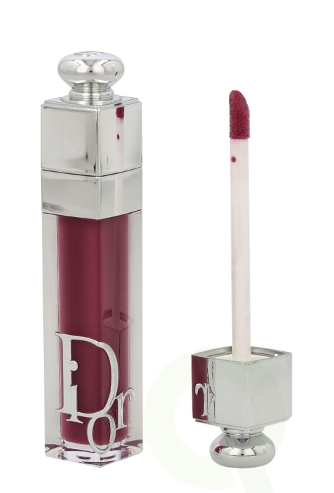 Dior Addict Lip Maximizer 6 ml #006 Berry in de groep BEAUTY & HEALTH / Makeup / Lippen / Lipp gloss bij TP E-commerce Nordic AB (C48669)