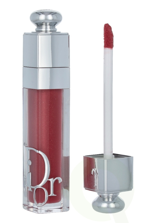 Dior Addict Lip Maximizer Lip Plumping Gloss 6 ml #027 Intense Fig in de groep BEAUTY & HEALTH / Makeup / Lippen / Lipp gloss bij TP E-commerce Nordic AB (C48675)