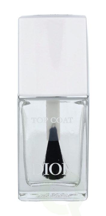 Dior Top Coat 10 ml in de groep BEAUTY & HEALTH / Manicure/pedicure / Nagellak bij TP E-commerce Nordic AB (C48681)