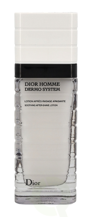 Dior Homme Dermo Soothing After Shave Lotion 100 ml in de groep BEAUTY & HEALTH / Haar & Styling / Scheren & Trimmen / Aftershave bij TP E-commerce Nordic AB (C48697)