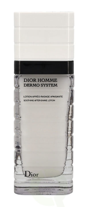 Dior Homme Dermo Soothing After Shave Lotion 100 ml in de groep BEAUTY & HEALTH / Haar & Styling / Scheren & Trimmen / Aftershave bij TP E-commerce Nordic AB (C48697)