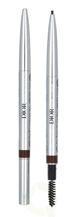 Dior Diorshow Brow Styler Pencil 0.09 gr #004 Auburn in de groep BEAUTY & HEALTH / Makeup / Ogen & Wenkbrauwen / Wenkbrauwpotloden bij TP E-commerce Nordic AB (C48706)