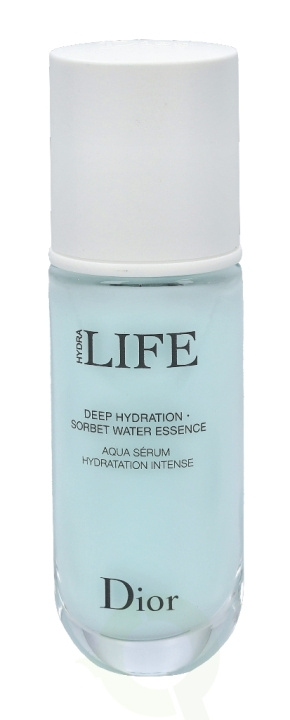 Dior Hydra Life Sorbet Water Essence 40 ml For All Skin Types in de groep BEAUTY & HEALTH / Huidsverzorging / Gezicht / Huidserum bij TP E-commerce Nordic AB (C48713)