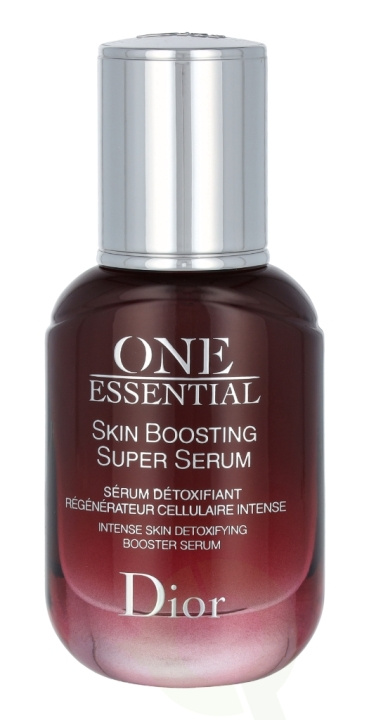 Dior One Essential Skin Boosting Super Serum 30 ml in de groep BEAUTY & HEALTH / Huidsverzorging / Gezicht / Huidserum bij TP E-commerce Nordic AB (C48715)
