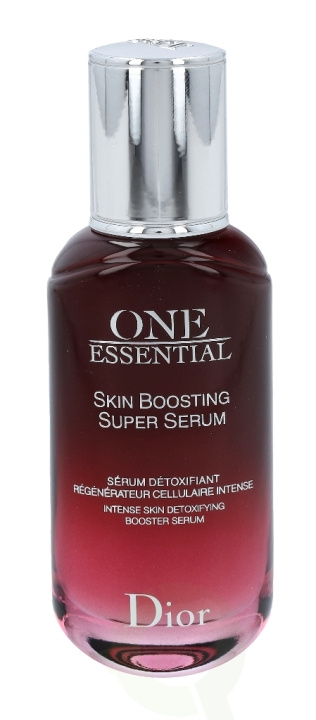 Dior One Essential Skin Boosting Super Serum 50 ml in de groep BEAUTY & HEALTH / Huidsverzorging / Gezicht / Huidserum bij TP E-commerce Nordic AB (C48716)