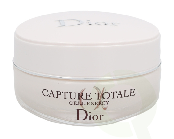 Dior Capture Totale Cell Energy Eye Cream 15 ml in de groep BEAUTY & HEALTH / Huidsverzorging / Gezicht / Gezichtscrèmes bij TP E-commerce Nordic AB (C48738)