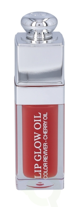 Dior Addict Lip Glow Oil 6 ml #012 Rosewood in de groep BEAUTY & HEALTH / Makeup / Lippen / Lipp gloss bij TP E-commerce Nordic AB (C48753)