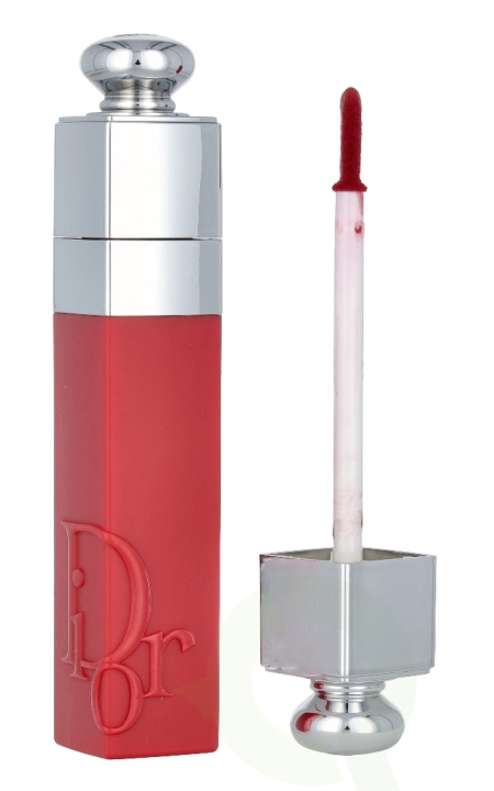 Dior Addict Lip Tint Lip Sensation 5 ml #651 Natural Litchi in de groep BEAUTY & HEALTH / Makeup / Lippen / Lipp gloss bij TP E-commerce Nordic AB (C48766)