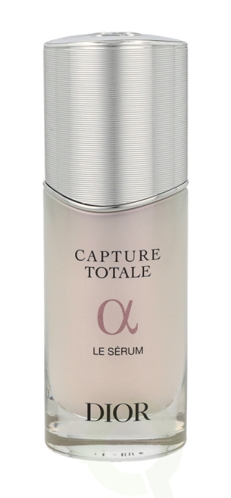 Dior Capture Totale Le Serum 30 ml in de groep BEAUTY & HEALTH / Huidsverzorging / Gezicht / Huidserum bij TP E-commerce Nordic AB (C48775)