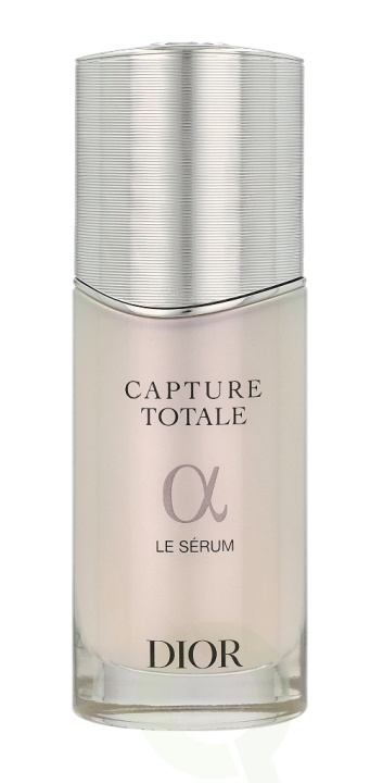 Dior Capture Totale Le Serum 50 ml in de groep BEAUTY & HEALTH / Huidsverzorging / Gezicht / Huidserum bij TP E-commerce Nordic AB (C48776)