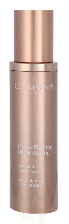 Clarins Extra-Firming Phyto Serum 50 ml in de groep BEAUTY & HEALTH / Huidsverzorging / Lichaamsverzorging / Body lotion bij TP E-commerce Nordic AB (C48859)