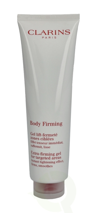Clarins Body Firming Extra-Firming Gel 150 ml in de groep BEAUTY & HEALTH / Huidsverzorging / Lichaamsverzorging / Body lotion bij TP E-commerce Nordic AB (C48982)