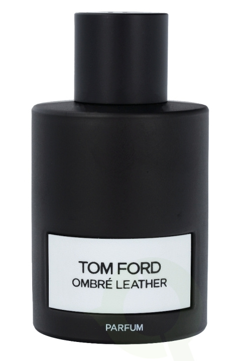 Tom Ford Ombre Leather Parfum Spray 100 ml in de groep BEAUTY & HEALTH / Geuren & Parfum / Parfum / Parfum voor hem bij TP E-commerce Nordic AB (C49061)