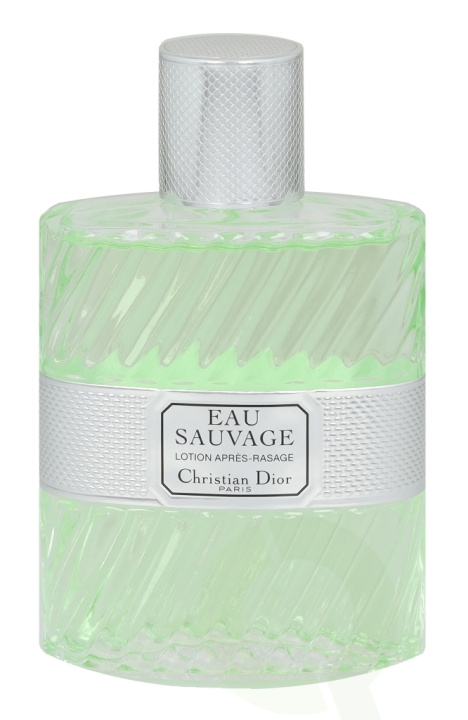Dior Eau Sauvage After Shave Lotion 100 ml in de groep BEAUTY & HEALTH / Haar & Styling / Scheren & Trimmen / Aftershave bij TP E-commerce Nordic AB (C49066)