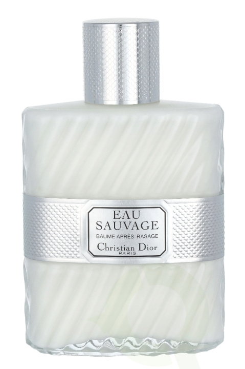 Dior Eau Sauvage After Shave Balm 100 ml in de groep BEAUTY & HEALTH / Haar & Styling / Scheren & Trimmen / Aftershave bij TP E-commerce Nordic AB (C49067)