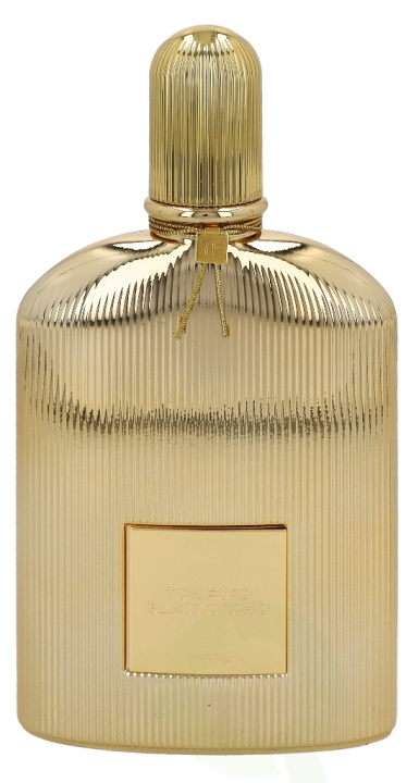 Tom Ford Black Orchid Parfum Spray 100 ml in de groep BEAUTY & HEALTH / Geuren & Parfum / Parfum / Parfum voor haar bij TP E-commerce Nordic AB (C49068)