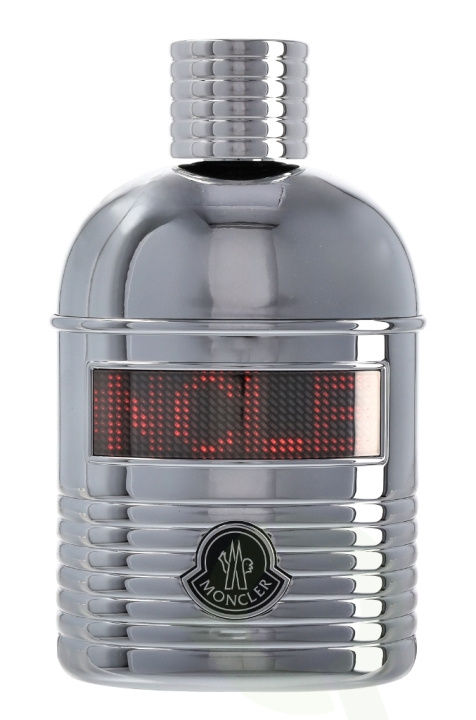 Moncler Pour Homme Edp Spray 150 ml in de groep BEAUTY & HEALTH / Geuren & Parfum / Parfum / Parfum voor haar bij TP E-commerce Nordic AB (C49080)