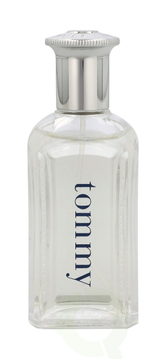 Tommy Hilfiger Tommy Boy Edt Spray 50 ml in de groep BEAUTY & HEALTH / Geuren & Parfum / Parfum / Parfum voor hem bij TP E-commerce Nordic AB (C49086)