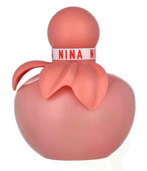 Nina Ricci Nina Rose Edt Spray 30 ml in de groep BEAUTY & HEALTH / Geuren & Parfum / Parfum / Parfum voor haar bij TP E-commerce Nordic AB (C49087)