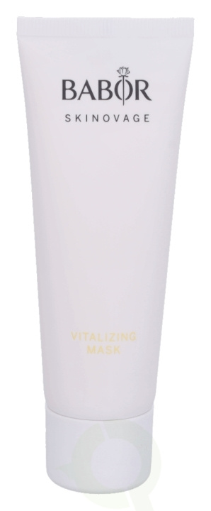 Babor Skinovage Vitalizing Mask 50 ml Tired Dull Skin in de groep BEAUTY & HEALTH / Huidsverzorging / Gezicht / Dagcrème bij TP E-commerce Nordic AB (C49129)