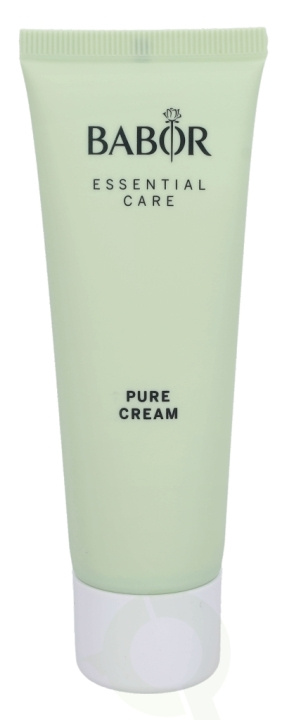 Babor Essential Care Pure 24H Face Cream 50 ml For Acne-Prone Skin in de groep BEAUTY & HEALTH / Huidsverzorging / Gezicht / Gezichtscrèmes bij TP E-commerce Nordic AB (C49136)