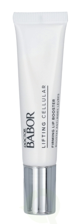 Babor Lifting Cellular Firming Lip Booster 15 ml in de groep BEAUTY & HEALTH / Makeup / Lippen / Lippenbalsem bij TP E-commerce Nordic AB (C49139)