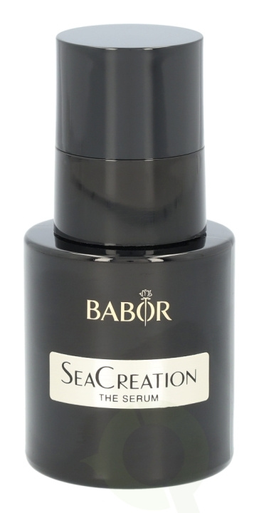 Babor SeaCreation The Serum 30 ml in de groep BEAUTY & HEALTH / Huidsverzorging / Gezicht / Huidserum bij TP E-commerce Nordic AB (C49163)