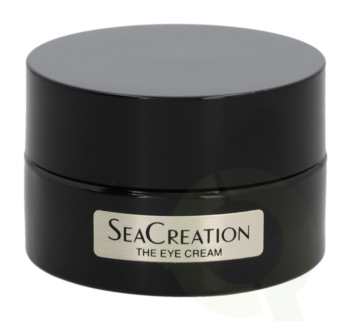 Babor SeaCreation The Eye Cream 15 ml in de groep BEAUTY & HEALTH / Huidsverzorging / Gezicht / Dagcrème bij TP E-commerce Nordic AB (C49164)