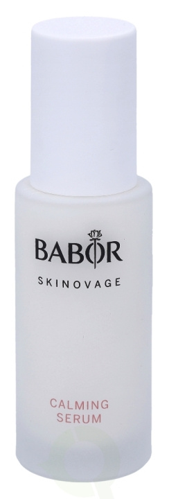 Babor Calming Serum 30 ml Sensitive Irritated Skin in de groep BEAUTY & HEALTH / Huidsverzorging / Gezicht / Huidserum bij TP E-commerce Nordic AB (C49180)