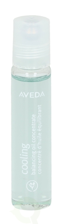 Aveda Cooling Balance Oil Concentrate Rollerball 7 ml in de groep BEAUTY & HEALTH / Huidsverzorging / Gezicht / Gezichtscrèmes bij TP E-commerce Nordic AB (C49225)