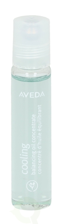Aveda Cooling Balance Oil Concentrate Rollerball 7 ml in de groep BEAUTY & HEALTH / Huidsverzorging / Gezicht / Dagcrème bij TP E-commerce Nordic AB (C49225)