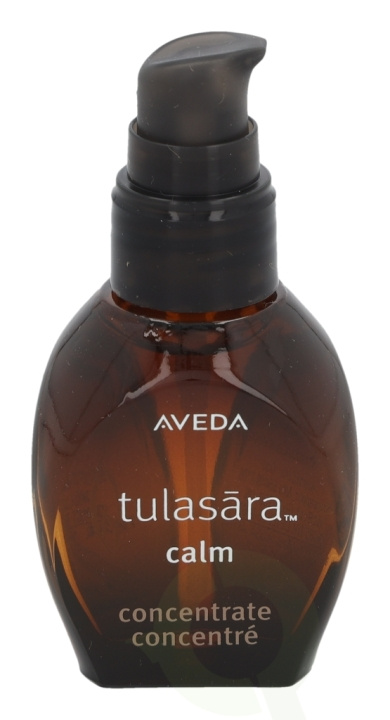 Aveda Tulasara Calm Concentrate Serum 30 ml in de groep BEAUTY & HEALTH / Huidsverzorging / Gezicht / Huidserum bij TP E-commerce Nordic AB (C49226)
