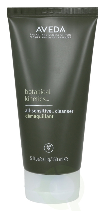 Aveda Botanical Kinetics All Sensitive Cleanser 150 ml in de groep BEAUTY & HEALTH / Huidsverzorging / Gezicht / Schoonmaak bij TP E-commerce Nordic AB (C49227)
