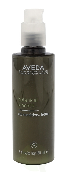 Aveda Botanical Kinetics All-Sensitive Lotion 150 ml For All Skin Types in de groep BEAUTY & HEALTH / Huidsverzorging / Lichaamsverzorging / Body lotion bij TP E-commerce Nordic AB (C49228)