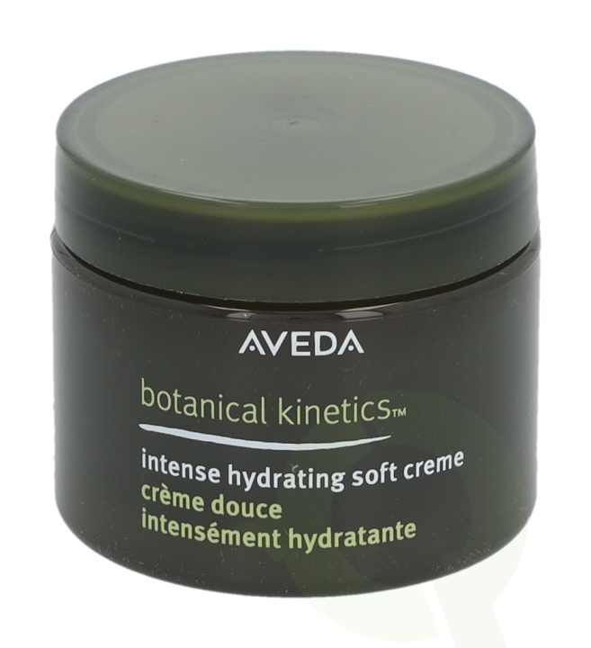 Aveda Botanical Kinetics Intense Hydrating Soft Cream 50 ml in de groep BEAUTY & HEALTH / Huidsverzorging / Gezicht / Gezichtscrèmes bij TP E-commerce Nordic AB (C49229)