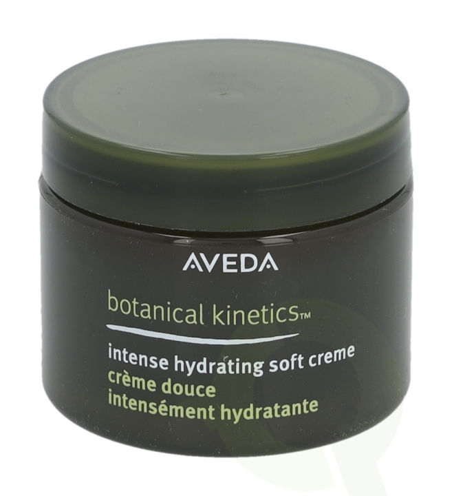 Aveda Botanical Kinetics Intense Hydrating Soft Cream 50 ml in de groep BEAUTY & HEALTH / Huidsverzorging / Gezicht / Dagcrème bij TP E-commerce Nordic AB (C49229)