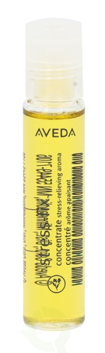 Aveda Stress-Fix Concentrate 7 ml in de groep BEAUTY & HEALTH / Huidsverzorging / Lichaamsverzorging / Body lotion bij TP E-commerce Nordic AB (C49230)