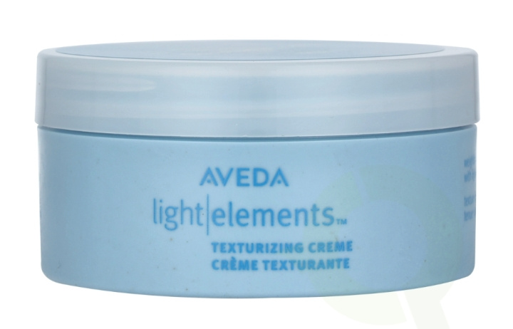 Aveda Light Elements Texturizing Creme 75 ml in de groep BEAUTY & HEALTH / Haar & Styling / Hair styling / Haarwax bij TP E-commerce Nordic AB (C49315)