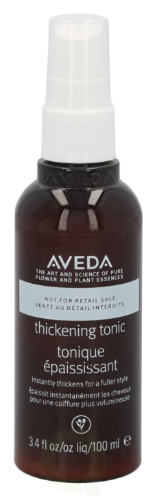 Aveda Thickening Tonic 100 ml in de groep BEAUTY & HEALTH / Haar & Styling / Haarverzorging / Conditioner bij TP E-commerce Nordic AB (C49373)