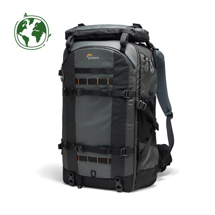 Lowepro Ryggsäck Pro Trekker BP 650 AW II in de groep HOME ELECTRONICS / Foto & Video / Fotoapparatuur / Cameratassen bij TP E-commerce Nordic AB (C49444)