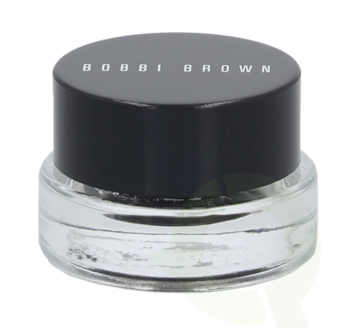 Bobbi Brown Long-Wear Gel Eyeliner 3 gr #1 Black Ink in de groep BEAUTY & HEALTH / Makeup / Ogen & Wenkbrauwen / Eyeliner / Kajal bij TP E-commerce Nordic AB (C49490)