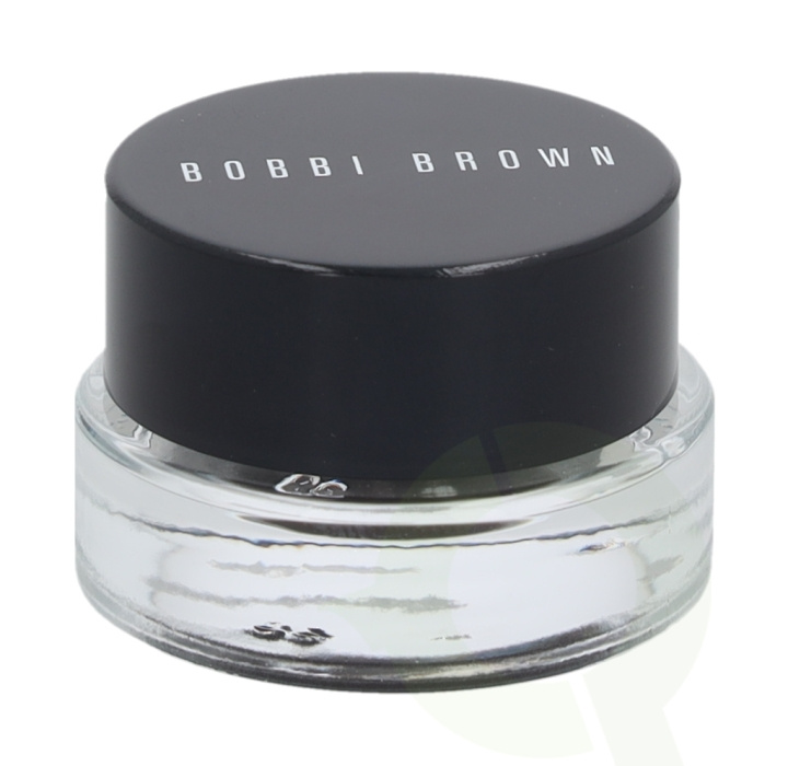 Bobbi Brown Long-Wear Gel Eyeliner 3 gr #27 Caviar Ink in de groep BEAUTY & HEALTH / Makeup / Ogen & Wenkbrauwen / Eyeliner / Kajal bij TP E-commerce Nordic AB (C49494)