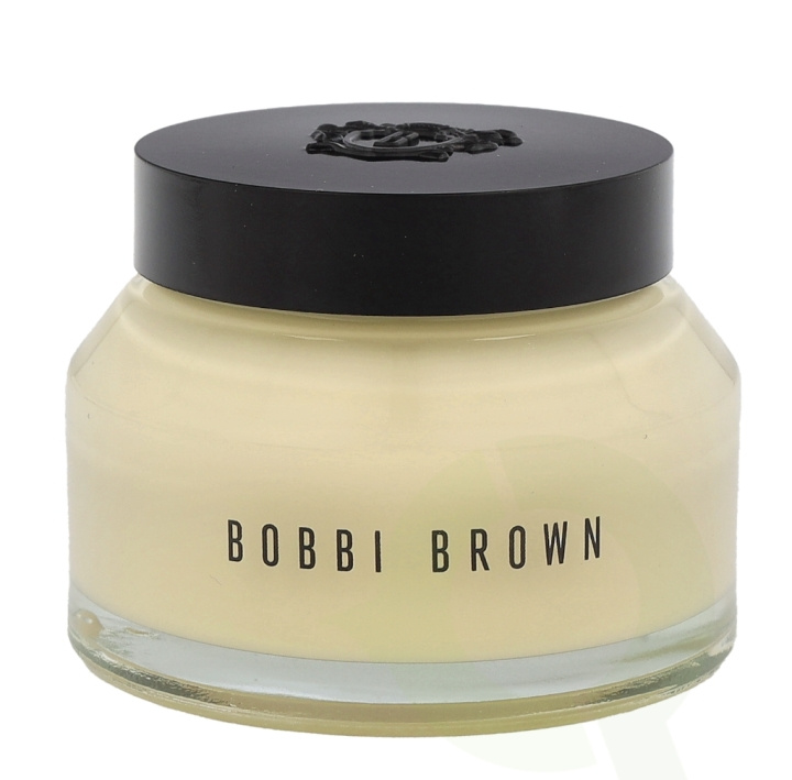 Bobbi Brown Vitaming Enriched Face Base 100 ml For All Skin Types in de groep BEAUTY & HEALTH / Huidsverzorging / Gezicht / Dagcrème bij TP E-commerce Nordic AB (C49502)