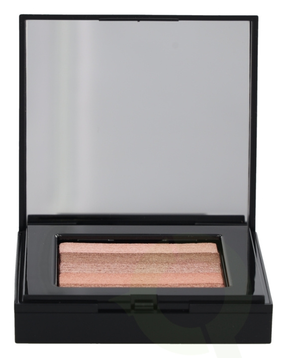Bobbi Brown Shimmer Brick Compact 10.3 gr Pink Quartz in de groep BEAUTY & HEALTH / Makeup / Make-up gezicht / Contour/Highlight bij TP E-commerce Nordic AB (C49503)