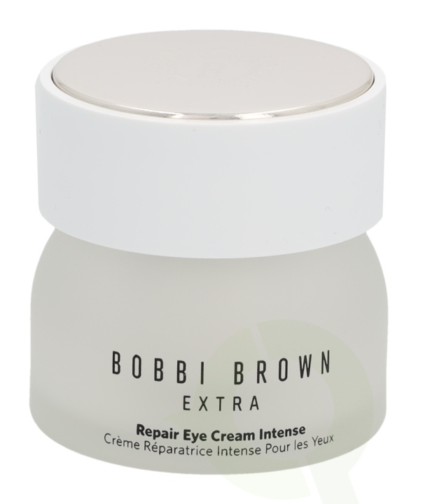 Bobbi Brown Extra Eye Repair Cream 15 ml in de groep BEAUTY & HEALTH / Huidsverzorging / Gezicht / Ogen bij TP E-commerce Nordic AB (C49505)