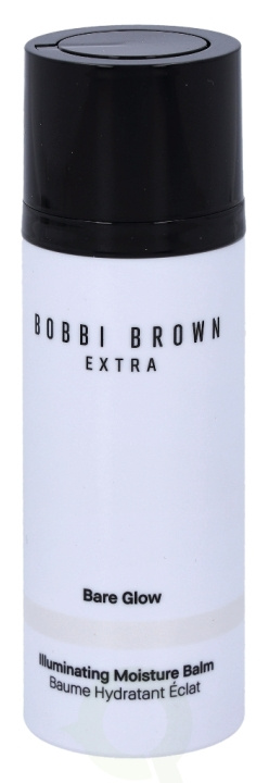Bobbi Brown Extra Illuminating Moisture Balm 30 ml Bare Glow in de groep BEAUTY & HEALTH / Huidsverzorging / Gezicht / Gezichtscrèmes bij TP E-commerce Nordic AB (C49540)