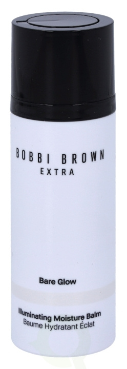 Bobbi Brown Extra Illuminating Moisture Balm 30 ml Bare Glow in de groep BEAUTY & HEALTH / Huidsverzorging / Gezicht / Dagcrème bij TP E-commerce Nordic AB (C49540)
