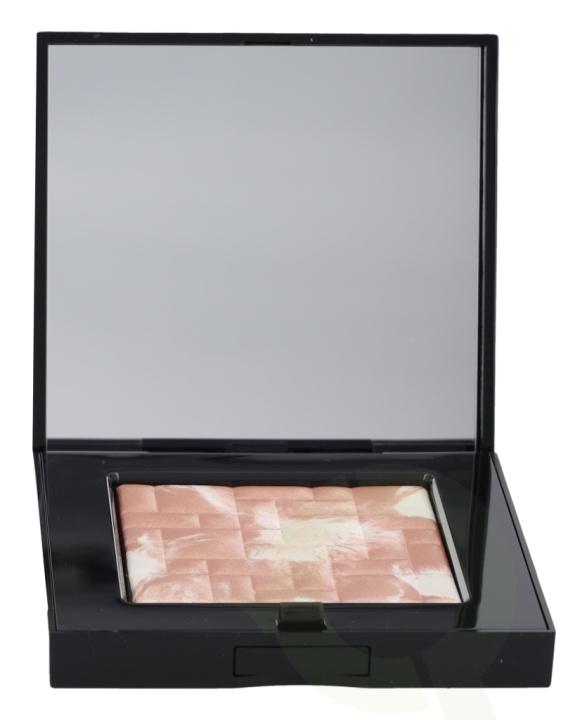 Bobbi Brown Highlighting Powder 8 gr Pink Glow in de groep BEAUTY & HEALTH / Makeup / Make-up gezicht / Contour/Highlight bij TP E-commerce Nordic AB (C49547)