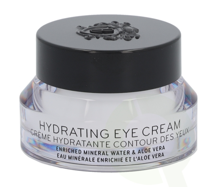 Bobbi Brown Hydrating Eye Cream 15 ml Enriched Mineral Water & Aloe Vera in de groep BEAUTY & HEALTH / Huidsverzorging / Gezicht / Ogen bij TP E-commerce Nordic AB (C49550)