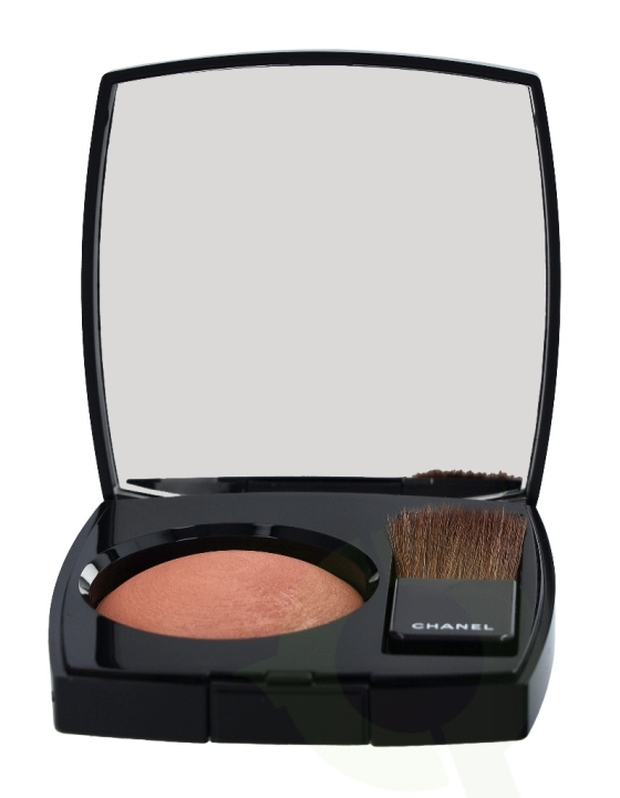 Chanel Joues Contraste Powder Blush 3.5 gr #03 Brume D\'Or in de groep BEAUTY & HEALTH / Makeup / Make-up gezicht / Contour/Highlight bij TP E-commerce Nordic AB (C49637)